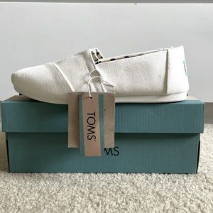 Toms Women’s Shoes